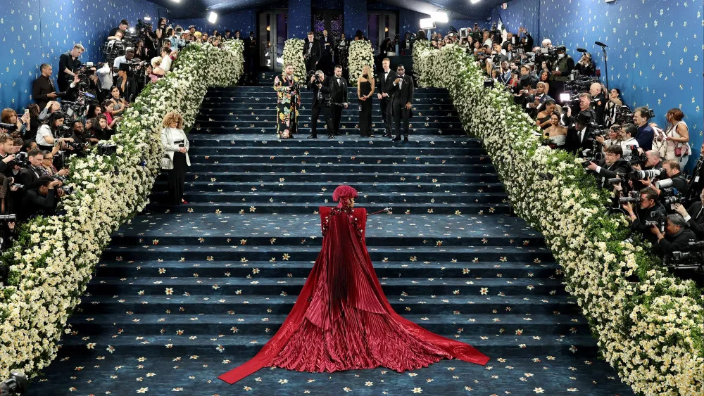 met gala 2026